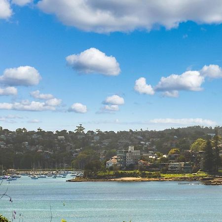 Manly Family Executive Apartment Sydney Buitenkant foto