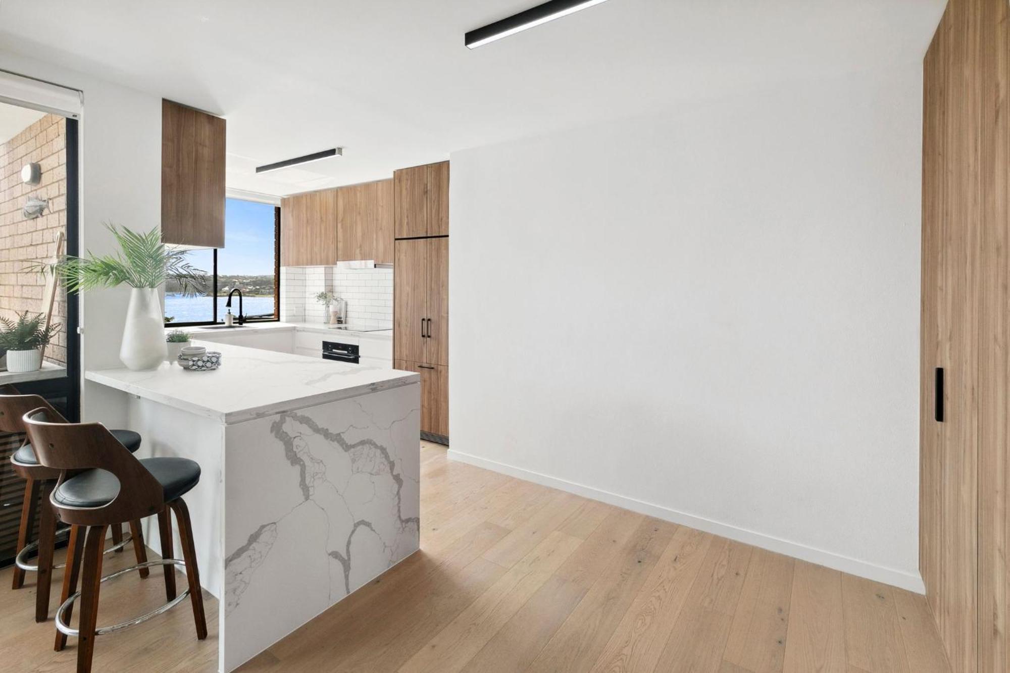 Manly Family Executive Apartment Sydney Buitenkant foto