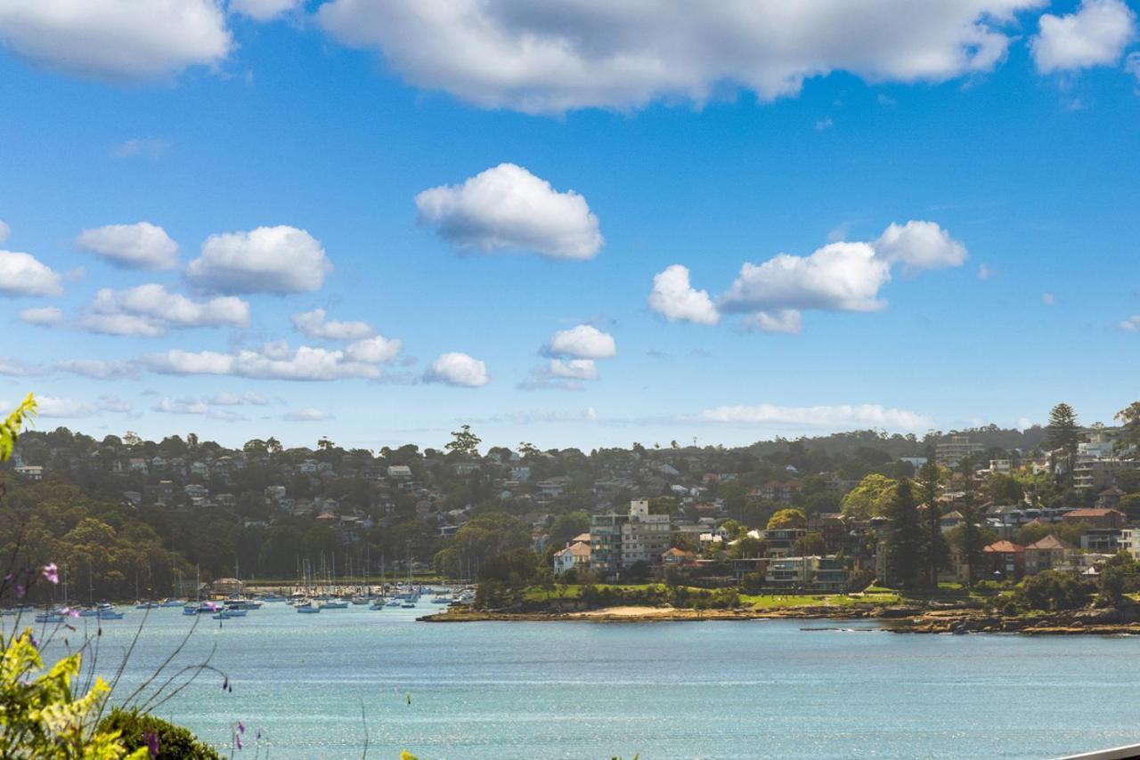 Manly Family Executive Apartment Sydney Buitenkant foto