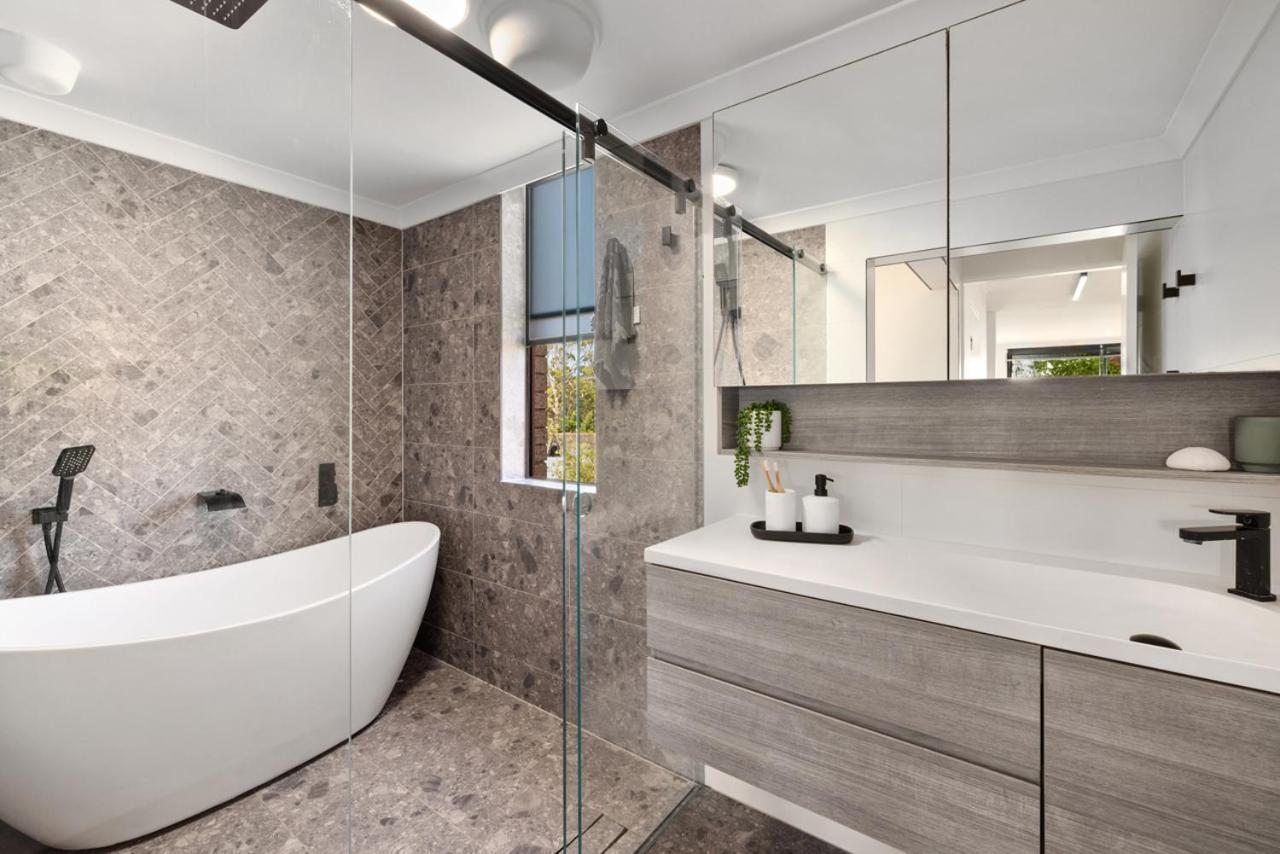 Manly Family Executive Apartment Sydney Buitenkant foto