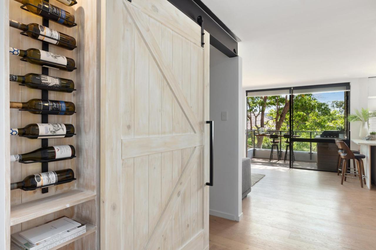 Manly Family Executive Apartment Sydney Buitenkant foto