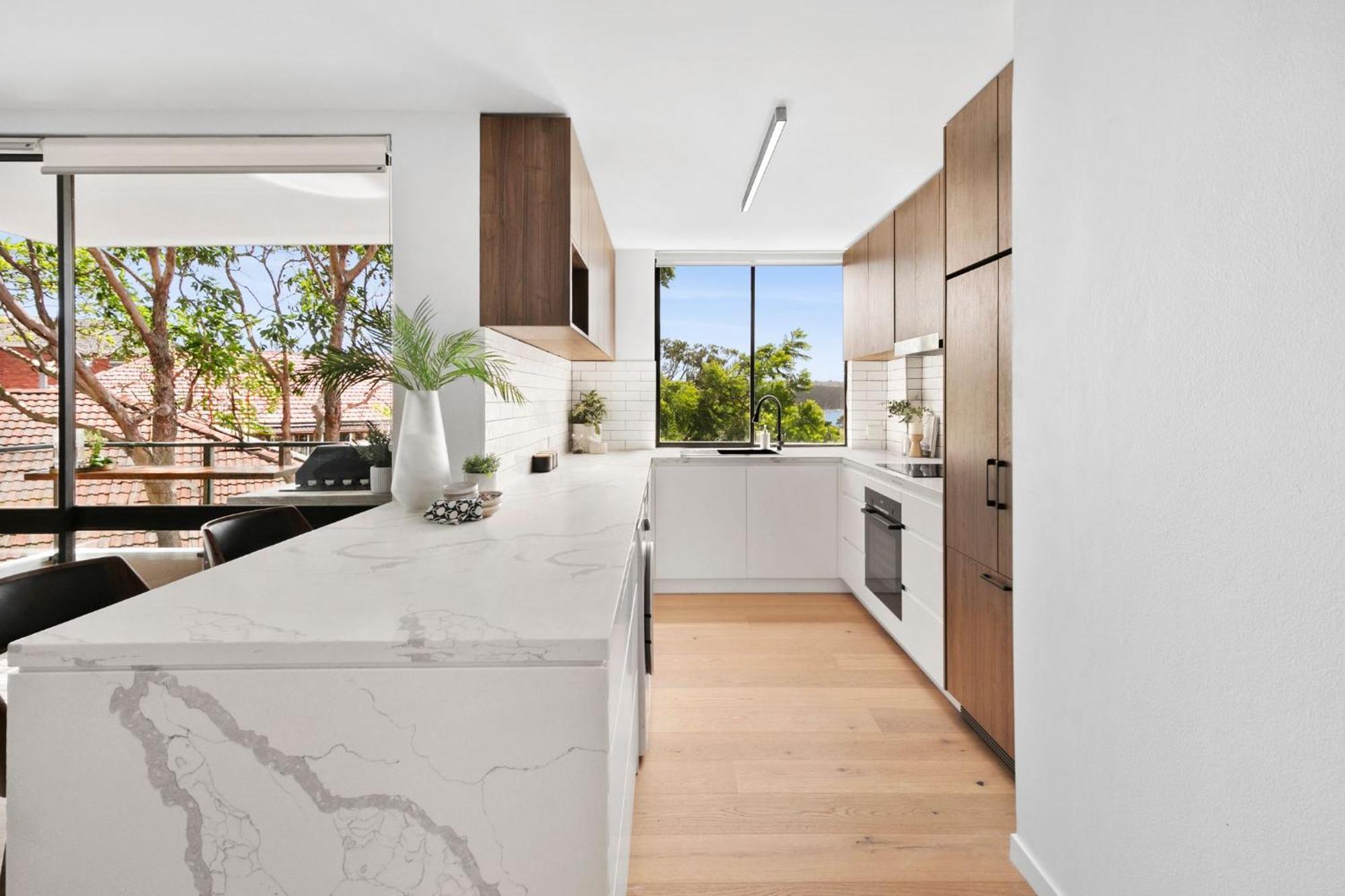 Manly Family Executive Apartment Sydney Buitenkant foto