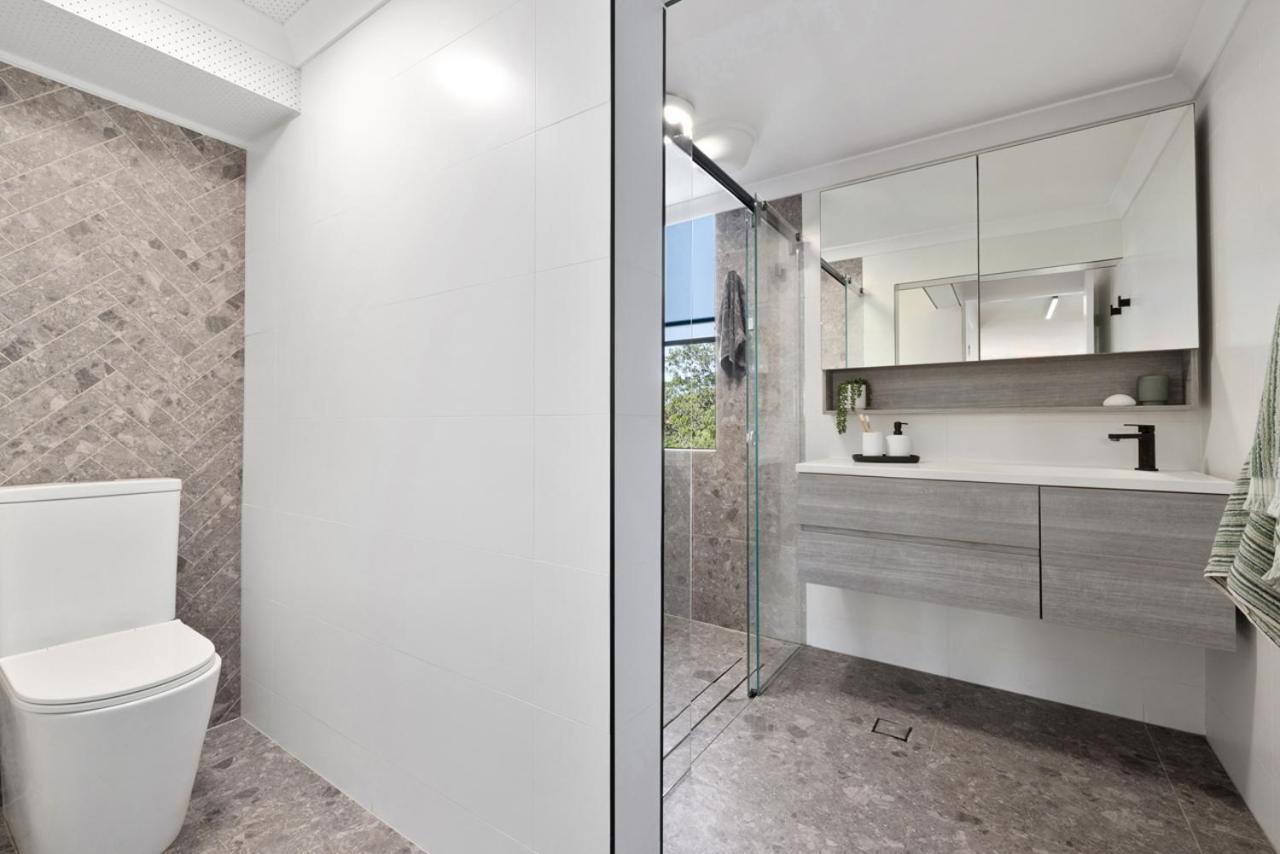 Manly Family Executive Apartment Sydney Buitenkant foto
