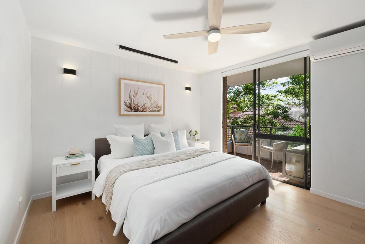 Manly Family Executive Apartment Sydney Buitenkant foto